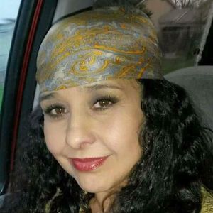 Meet your Posher, Patricia